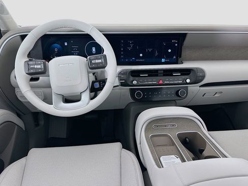 New 2026 Hyundai Palisade SEL FWD image 18