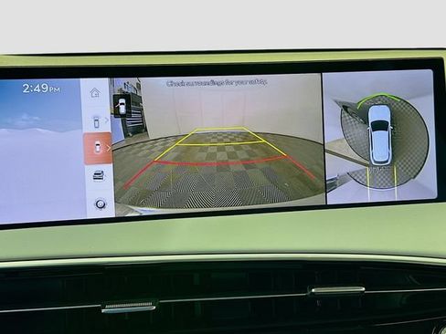 New 2026 Genesis GV70 2.5T Advanced AWD/4WD image 13