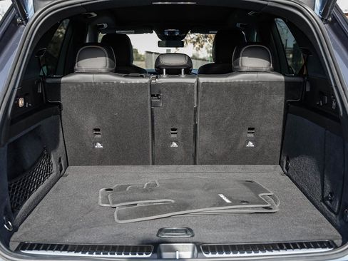 Certified 2024 Mercedes-Benz GLE 53 AMG GLE 53 AMG image 26