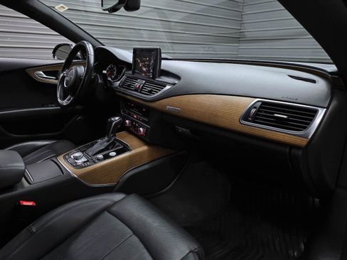 Used 2016 Audi A7 3.0T Prestige w/ Prestige Package AWD/4WD image 13