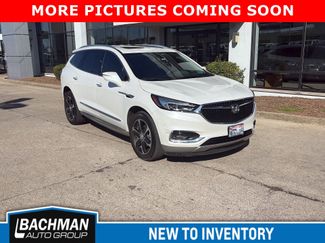 Used 2021 Buick Enclave Essence w/ LPO, Touring Package video 2