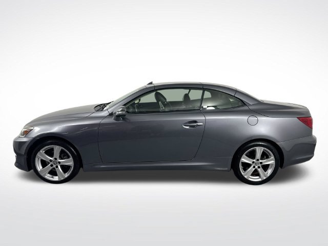 Used 2012 Lexus IS 250C w/ Luxury Pkg RWD image 30