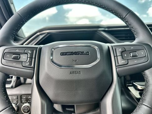 New 2026 GMC Sierra 2500 Denali Ultimate w/ Max Trailering Package AWD/4WD image 33