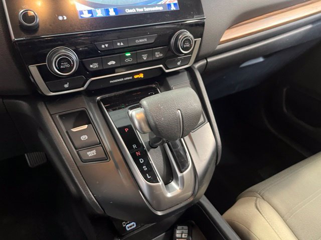 Used 2021 Honda CR-V EX image 29