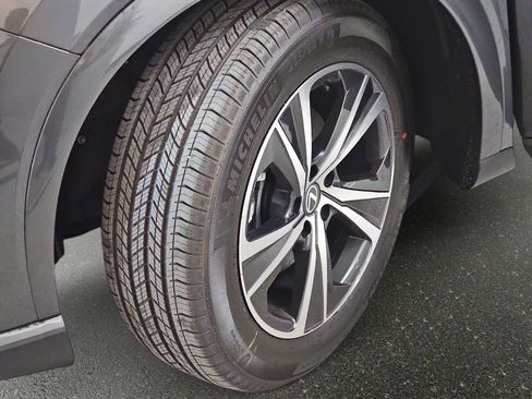 New 2026 Lexus RX 350 Premium image 33