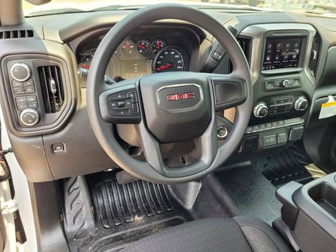 New 2026 GMC Sierra 1500 Pro AWD/4WD image 11