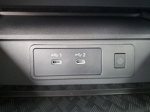 New 2025 Nissan Murano SV image 22