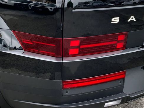 Used 2026 Hyundai Santa Fe SEL image 24