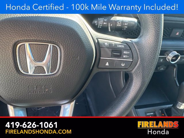 Used 2024 Honda CR-V EX image 18
