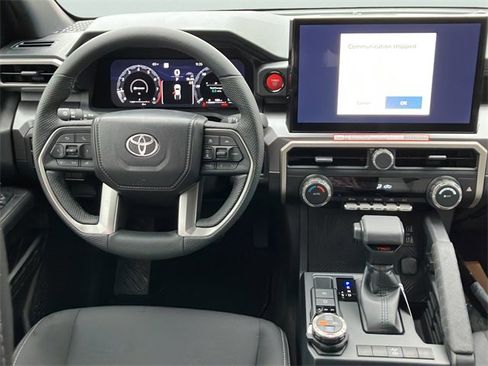 New 2026 Toyota Tacoma TRD Off-Road image 23