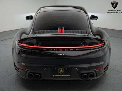 Used 2021 Porsche 911 Carrera image 13