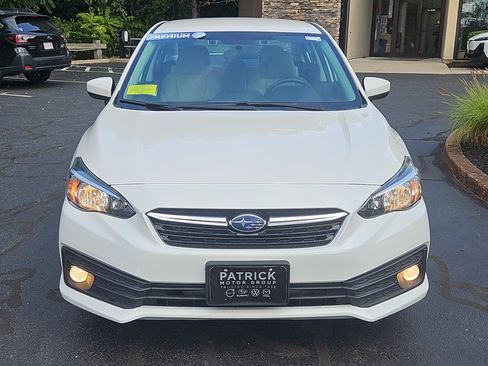 Used 2020 Subaru Impreza 2.0i Premium AWD/4WD image 20