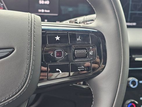 New 2026 Genesis G80 3.5T Prestige image 35