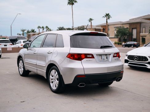 Used 2011 Acura RDX SH-AWD image 6