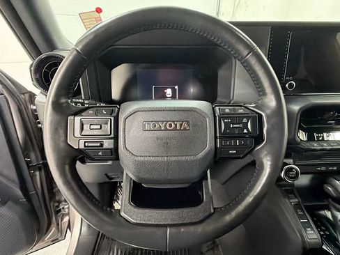 Used 2024 Toyota Land Cruiser 1958 AWD/4WD image 16
