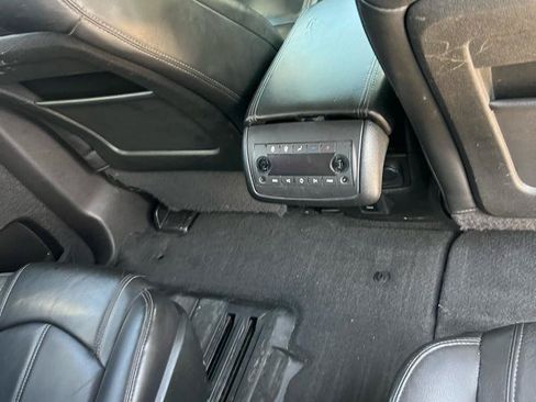 Used 2014 GMC Acadia SLT FWD image 7