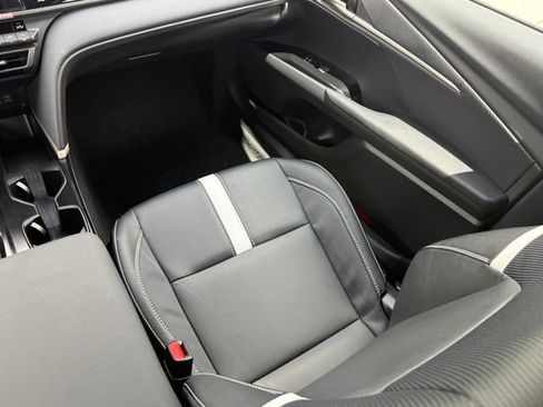Used 2026 Toyota Camry SE FWD image 22