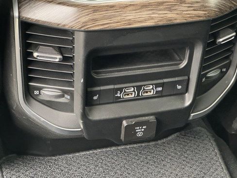 Certified 2020 RAM 2500 Laramie image 34