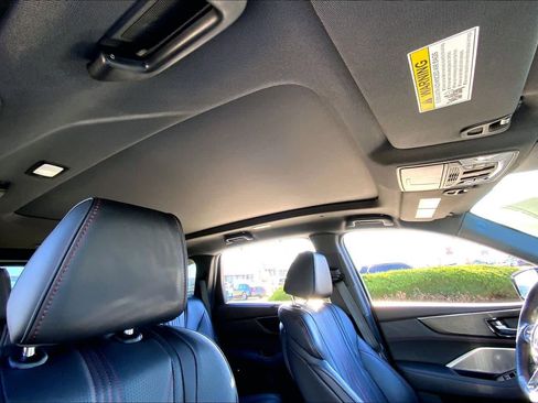 Used 2024 Acura MDX Type S image 13