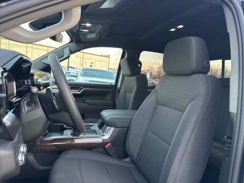 New 2026 GMC Sierra 1500 Elevation w/ Preferred Package image 22