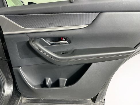 Used 2025 MAZDA CX-90 3.3 Turbo w/ Preferred Package image 34