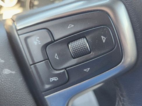 Used 2022 Chevrolet Silverado 1500 LT w/ Work Truck Package image 36