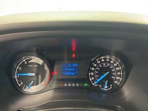 Used 2019 Ford Ranger XL w/ Equipment Group 101A Mid AWD/4WD image 8