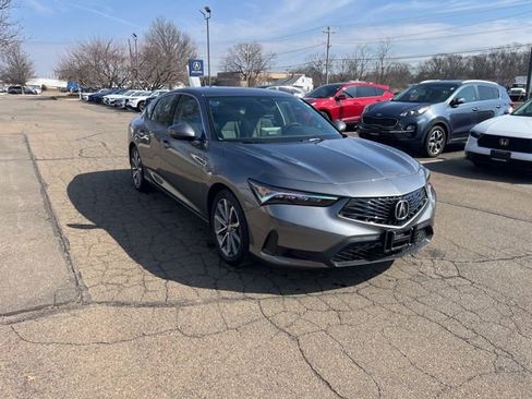 Used 2025 Acura Integra image 23