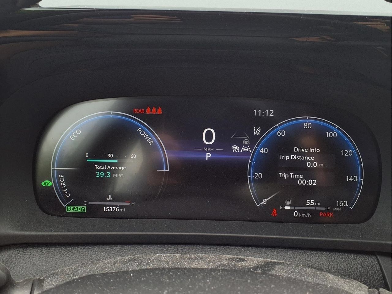 Certified 2024 Toyota Crown AWD/4WD image 20