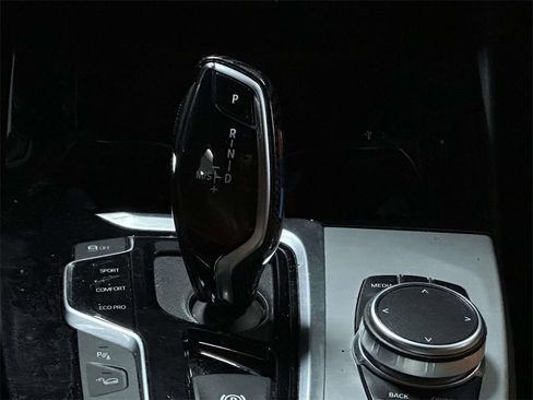 Used 2019 BMW X3 M40i w/ Premium Package image 19