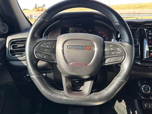Used 2024 Dodge Durango GT w/ Blacktop Package image 18