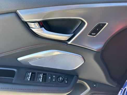 Used 2021 Acura RDX A-Spec image 28