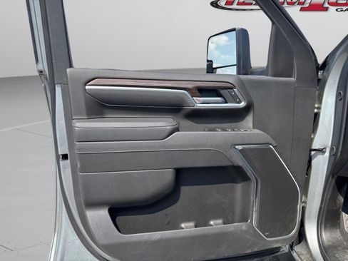 Used 2026 Chevrolet Silverado 2500 LT w/ Trail Boss Package image 38