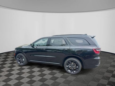 New 2026 Dodge Durango GT AWD/4WD image 2