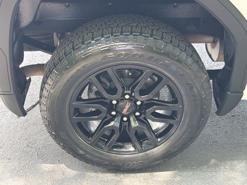 Certified 2024 GMC Sierra 1500 Elevation AWD/4WD image 37