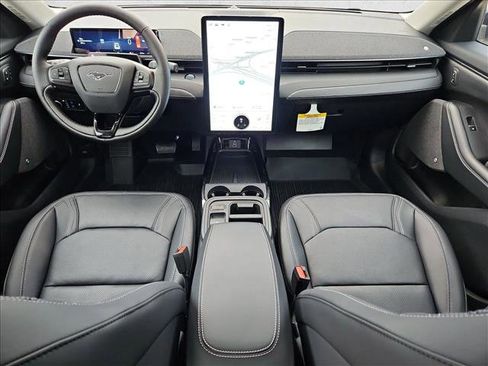 New 2026 Ford Mustang Mach-E Premium image 15