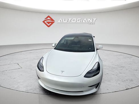Used 2023 Tesla Model 3 Performance AWD/4WD image 6