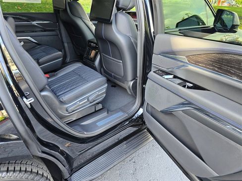 New 2026 Cadillac Escalade IQL Sport 1 image 13