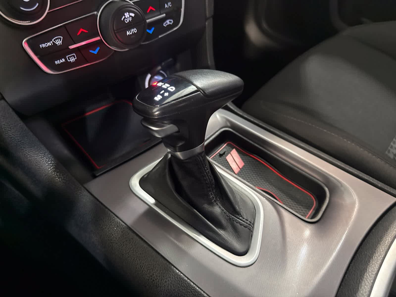 Used 2023 Dodge Charger R/T RWD image 26