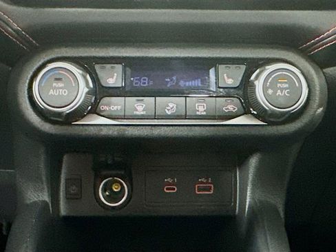 Certified 2024 Nissan Versa SR image 15