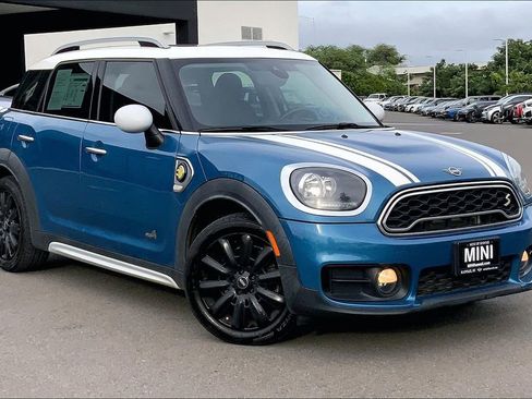 Used 2019 MINI Cooper Countryman SE image 27
