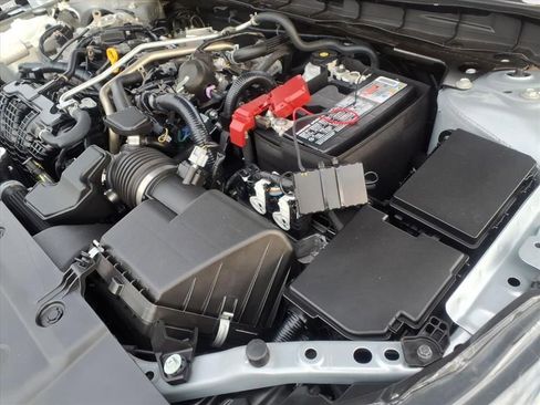 Used 2024 Nissan Altima 2.5 SV image 27