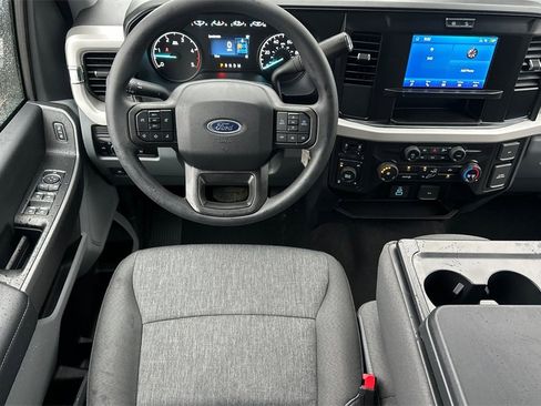 New 2026 Ford F350 XL w/ STX Appearance Package image 12