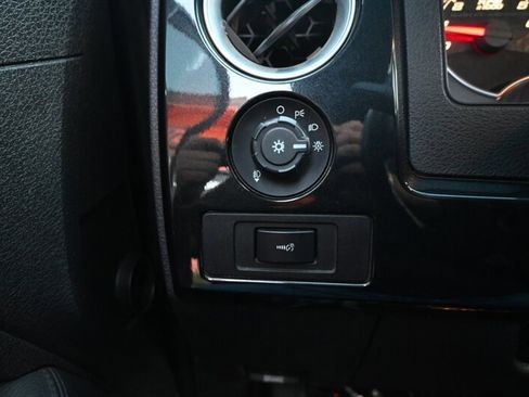 Used 2012 Ford F150 Harley-Davidson image 18