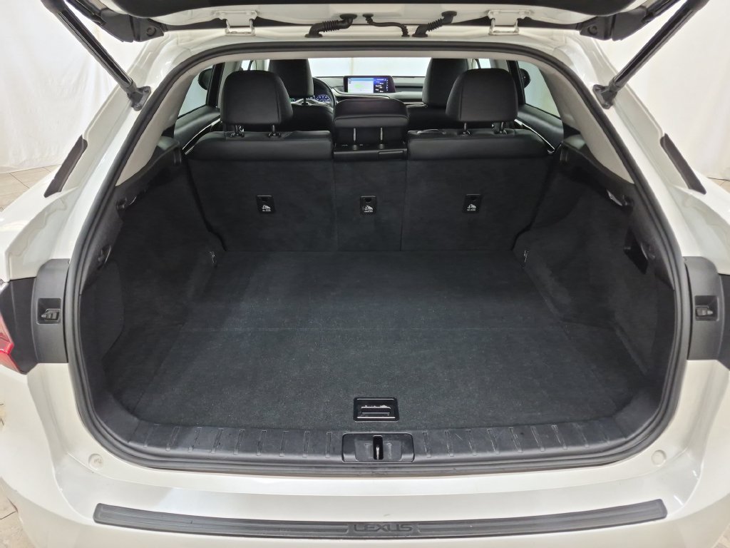 Used 2019 Lexus RX 350 AWD w/ Navigation Package image 30