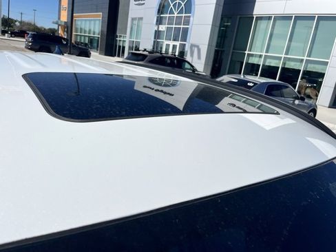 Used 2022 Hyundai Tucson SEL w/ Convenience + Premium Package image 7