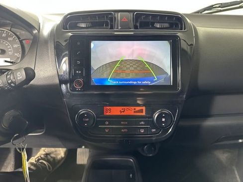 Used 2024 Mitsubishi Mirage LE image 22