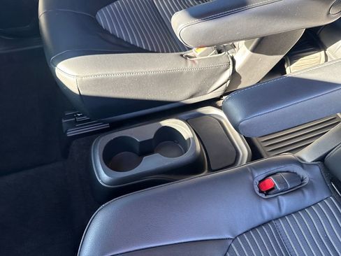 Used 2023 Toyota Highlander XSE image 36