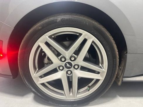 Used 2024 Ford Mustang Premium RWD image 6