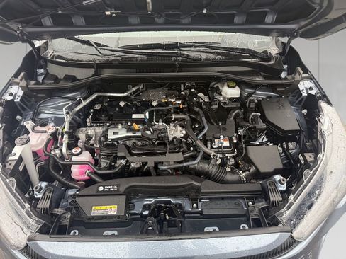 Used 2026 Toyota Corolla Cross S image 20